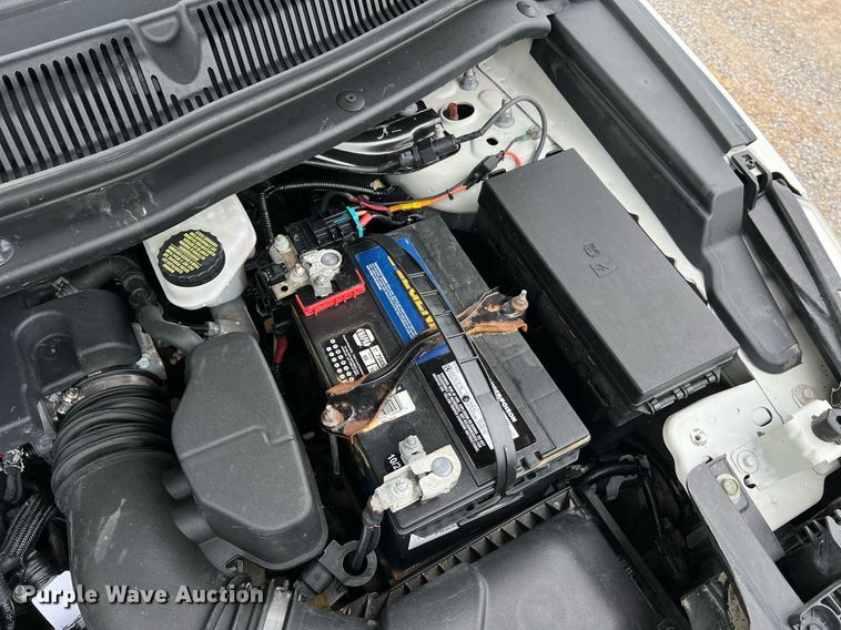 image for item II9031 2011 Ford Explorer SUV