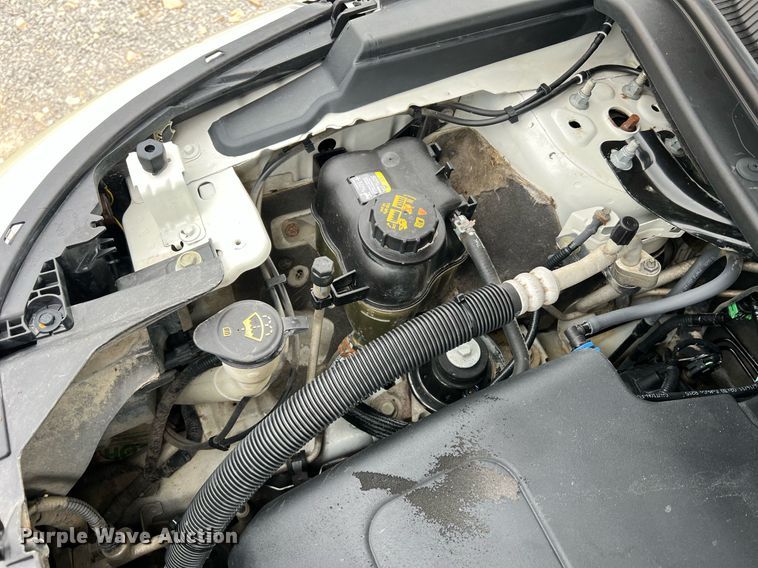 image for item II9031 2011 Ford Explorer SUV