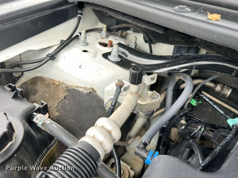 image for item II9031 2011 Ford Explorer SUV