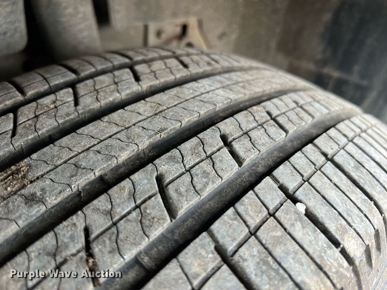 image for item II9031 2011 Ford Explorer SUV