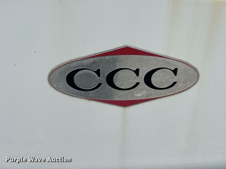 image for item II9046 2003 Crane Carrier Low Entry  refuse truck