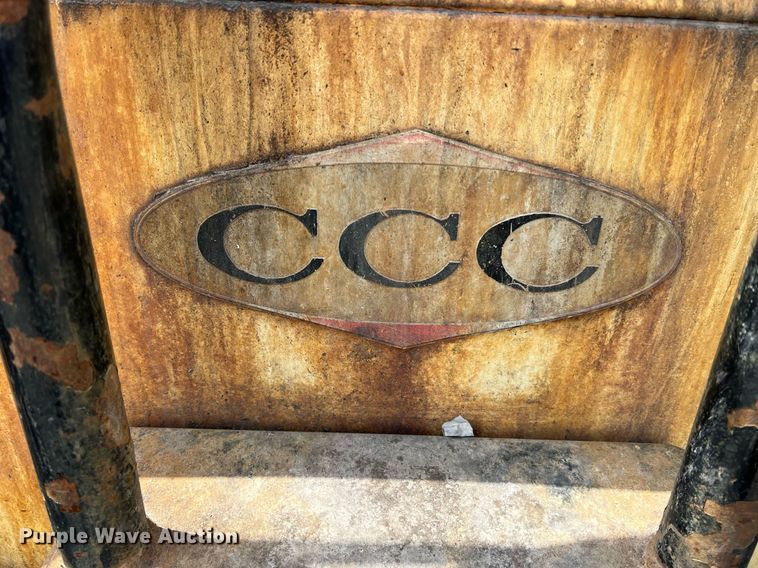 image for item II9049 2013 Crane Carrier Low Entry  refuse truck