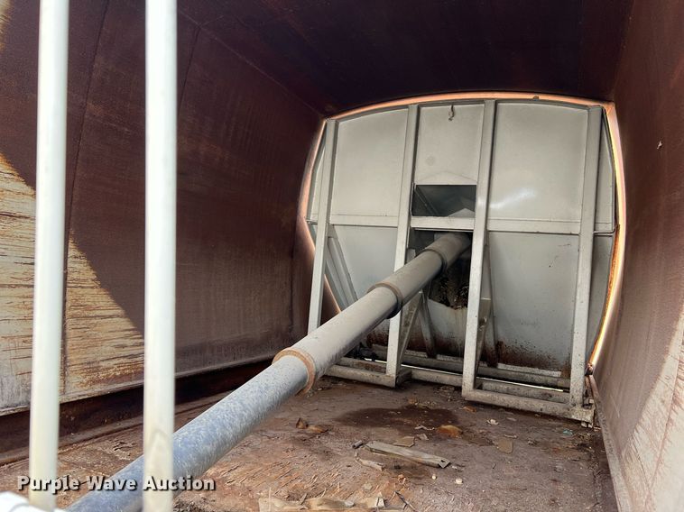 image for item II9050 Crane Carrier  refuse truck