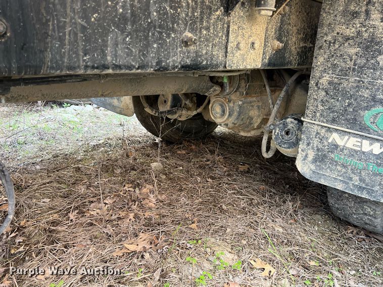 image for item II9050 Crane Carrier  refuse truck