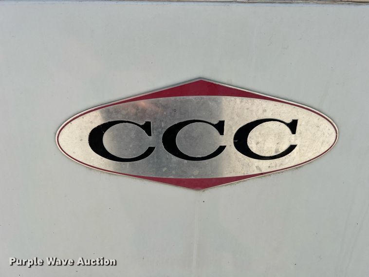 image for item II9057 2007 Crane Carrier Low Entry  Refuse Truck