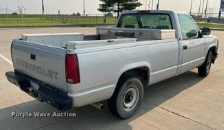 image for item II9106 1994 Chevrolet C2500  pickup truck