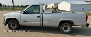 image for item II9106 1994 Chevrolet C2500  pickup truck