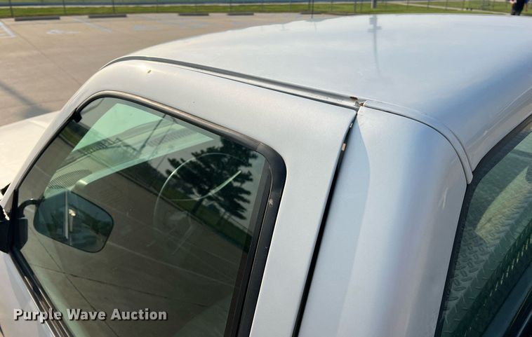 image for item II9106 1994 Chevrolet C2500  pickup truck