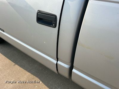 image for item II9106 1994 Chevrolet C2500  pickup truck