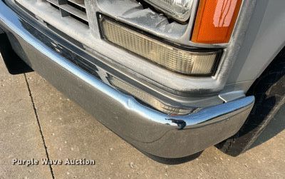 image for item II9106 1994 Chevrolet C2500  pickup truck