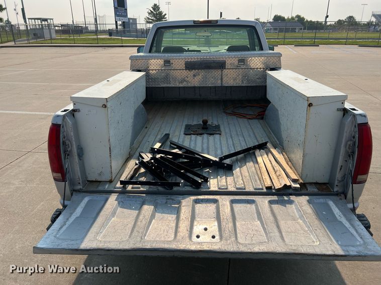 image for item II9106 1994 Chevrolet C2500  pickup truck