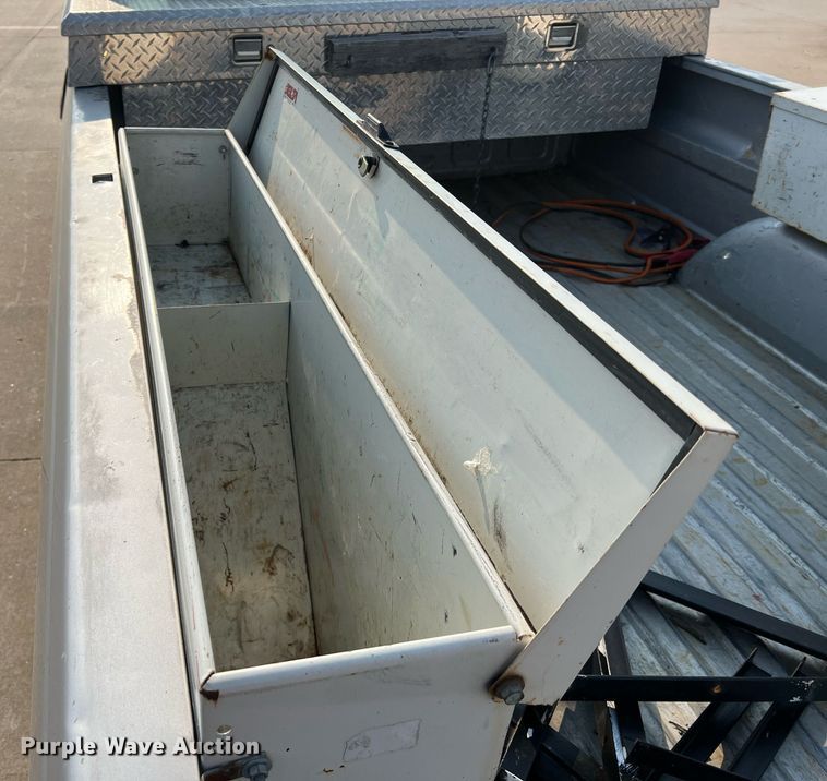 image for item II9106 1994 Chevrolet C2500  pickup truck