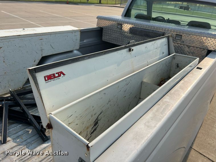 image for item II9106 1994 Chevrolet C2500  pickup truck