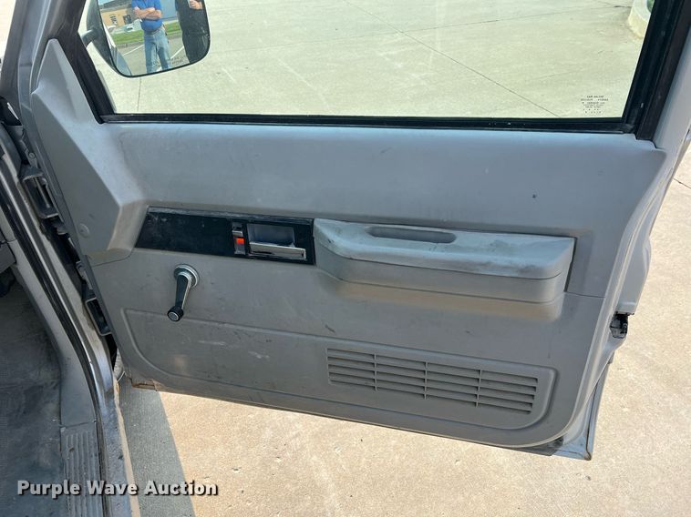 image for item II9106 1994 Chevrolet C2500  pickup truck