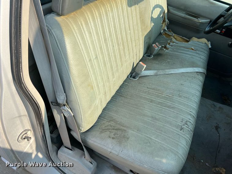 image for item II9106 1994 Chevrolet C2500  pickup truck