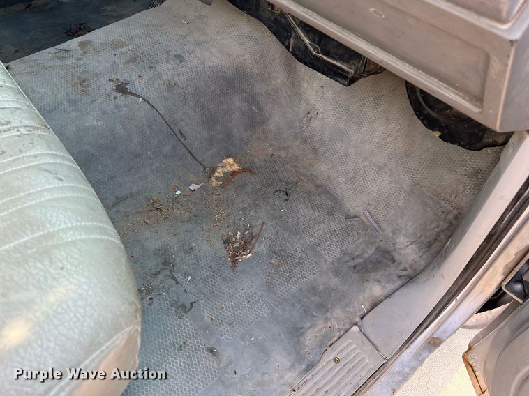 image for item II9106 1994 Chevrolet C2500  pickup truck