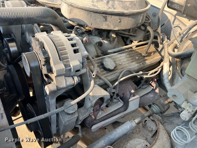 image for item II9106 1994 Chevrolet C2500  pickup truck