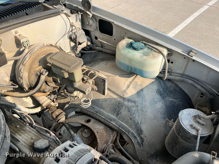 image for item II9106 1994 Chevrolet C2500  pickup truck