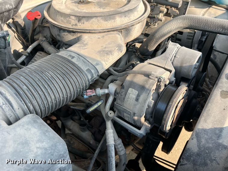 image for item II9106 1994 Chevrolet C2500  pickup truck