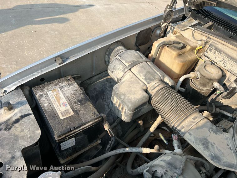 image for item II9106 1994 Chevrolet C2500  pickup truck