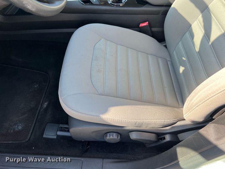 image for item II9119 2014 Ford Fusion