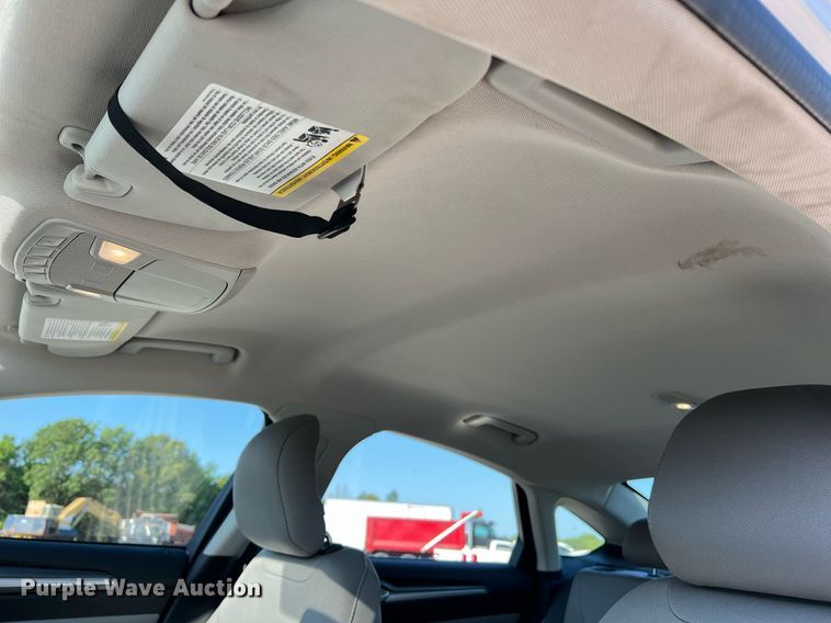 image for item II9119 2014 Ford Fusion