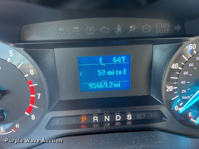 image for item II9119 2014 Ford Fusion