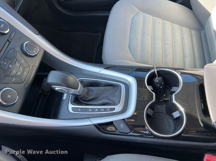 image for item II9119 2014 Ford Fusion