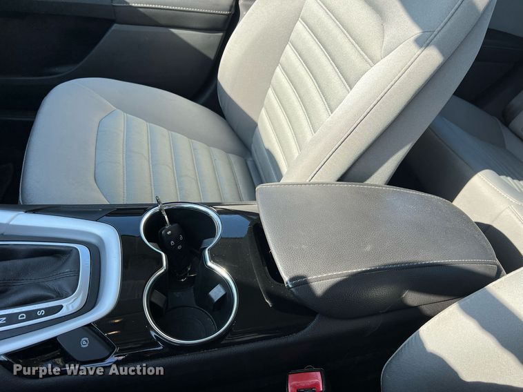 image for item II9119 2014 Ford Fusion