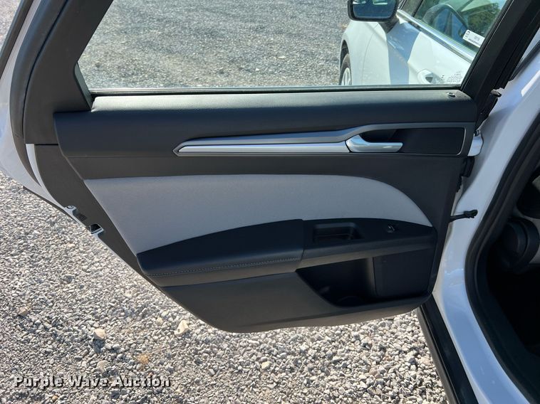 image for item II9119 2014 Ford Fusion