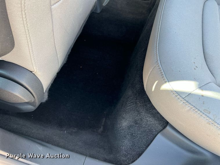 image for item II9119 2014 Ford Fusion