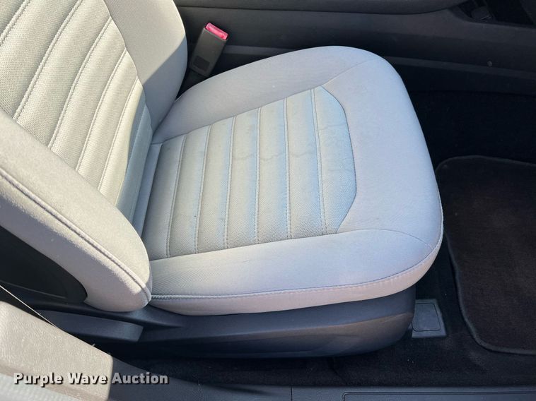 image for item II9119 2014 Ford Fusion