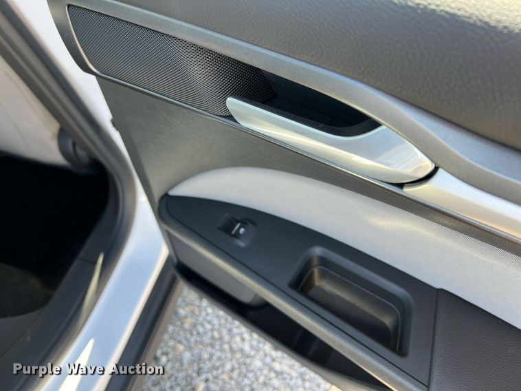 image for item II9119 2014 Ford Fusion