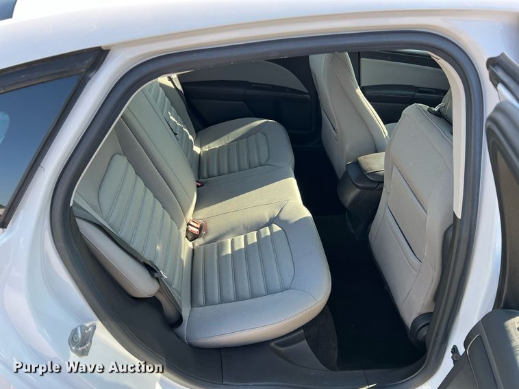 image for item II9119 2014 Ford Fusion