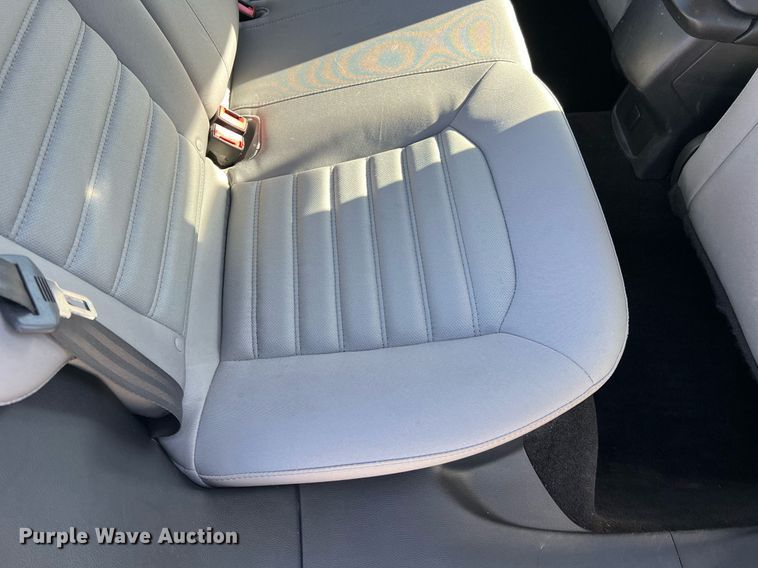 image for item II9119 2014 Ford Fusion