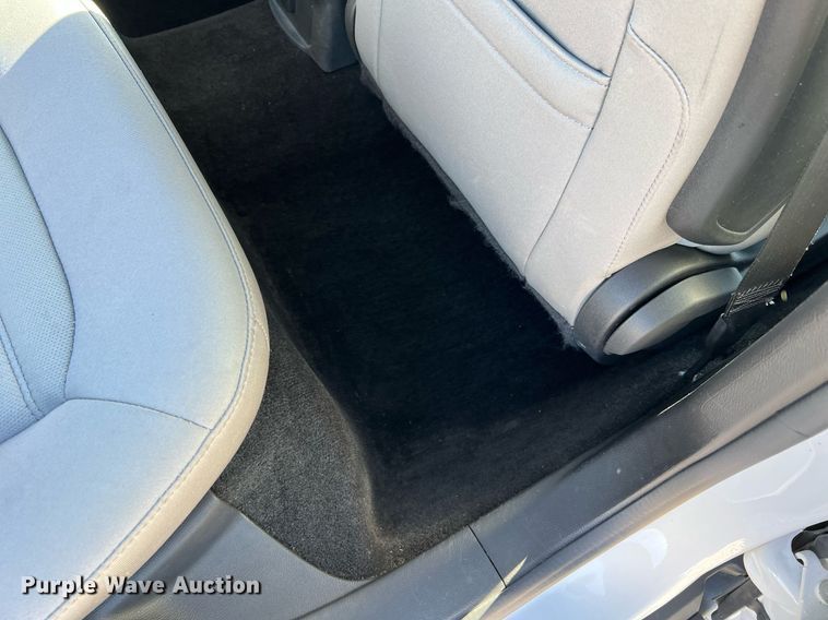 image for item II9119 2014 Ford Fusion