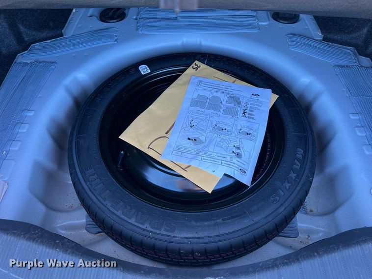 image for item II9119 2014 Ford Fusion