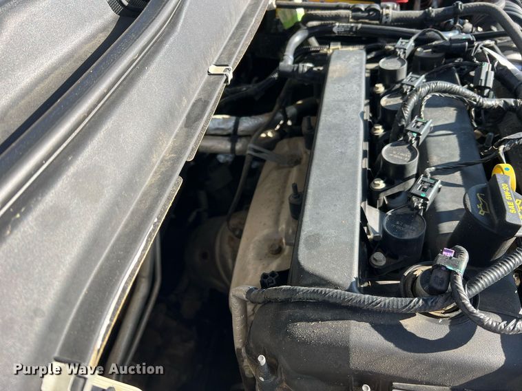 image for item II9119 2014 Ford Fusion