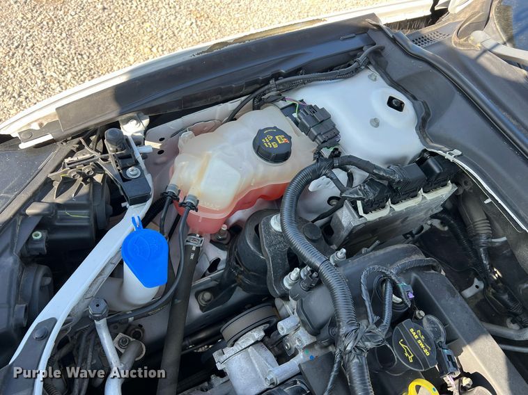 image for item II9119 2014 Ford Fusion