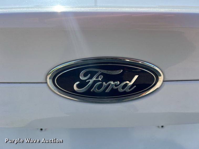 image for item II9119 2014 Ford Fusion