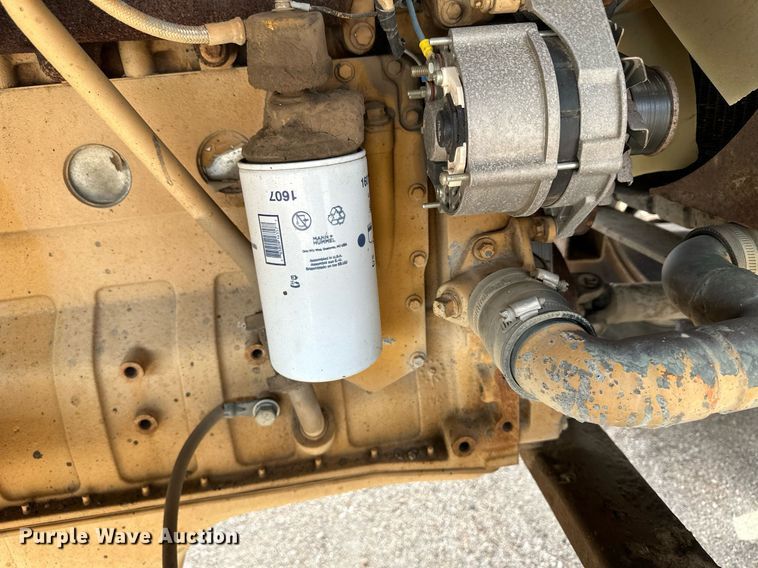 image for item JD9106 Flaherty K  chip spreader