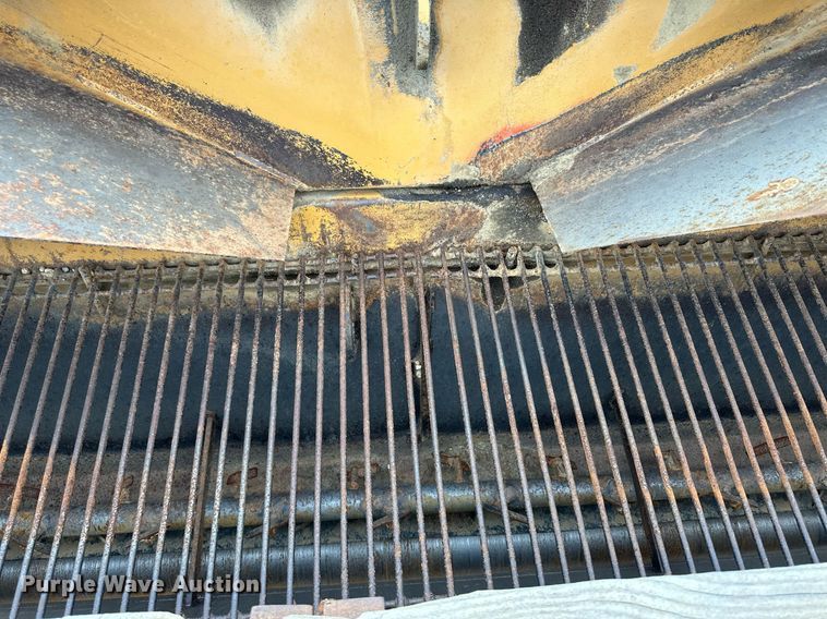 image for item JD9106 Flaherty K  chip spreader