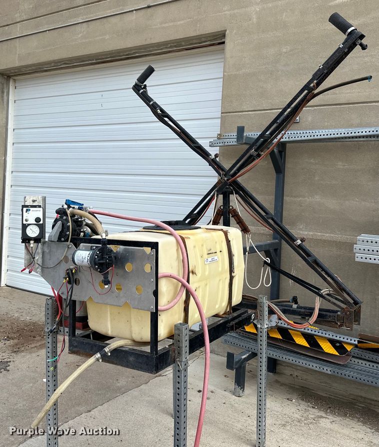 image for item JD9107 Sprayer