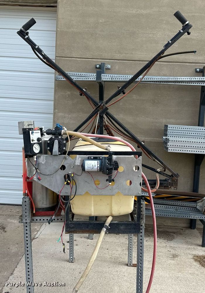 image for item JD9107 Sprayer