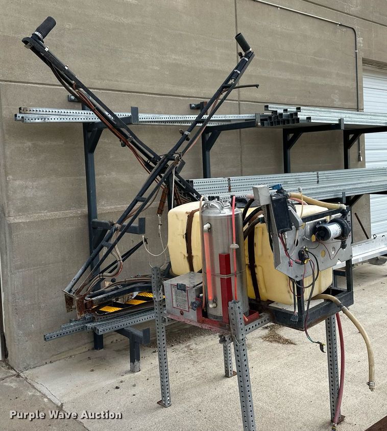 image for item JD9107 Sprayer