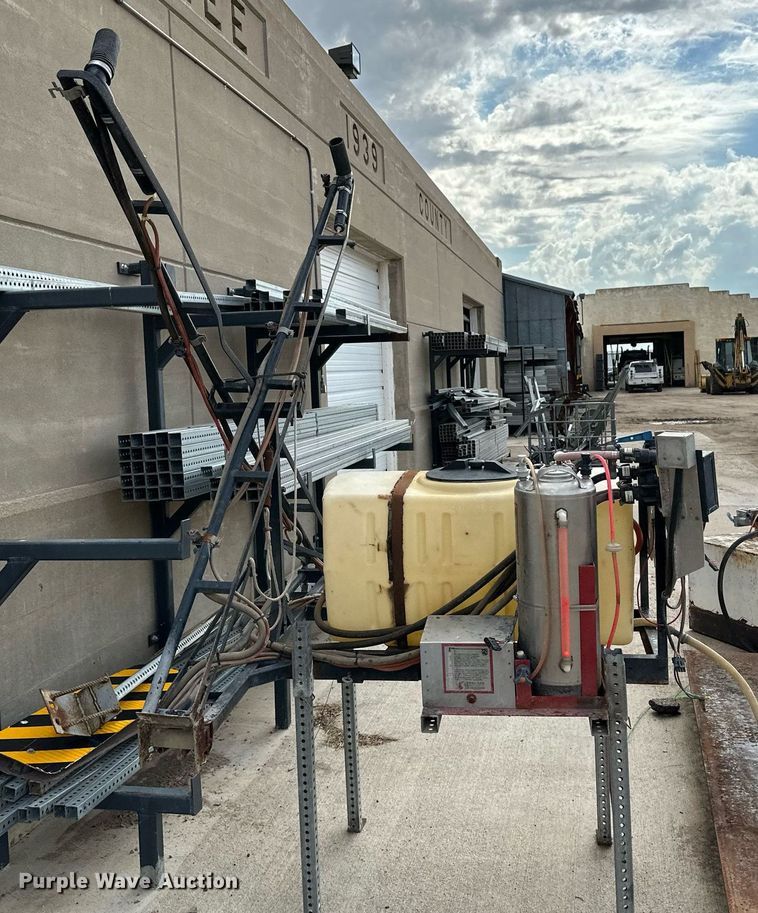 image for item JD9107 Sprayer