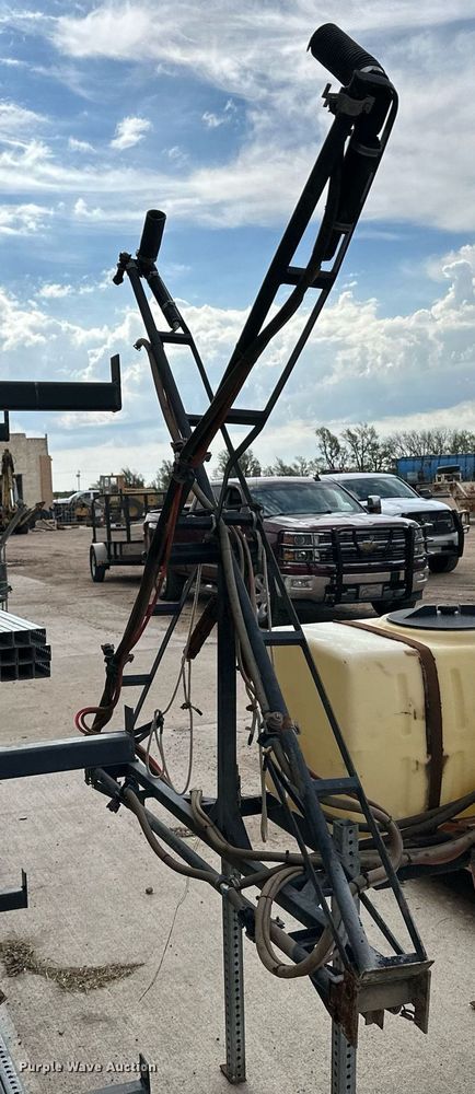 image for item JD9107 Sprayer