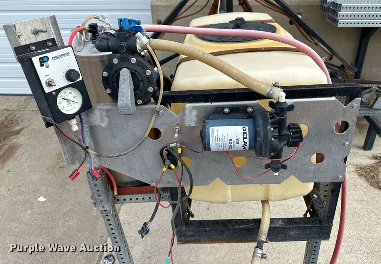 image for item JD9107 Sprayer