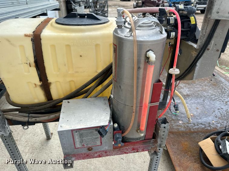 image for item JD9107 Sprayer