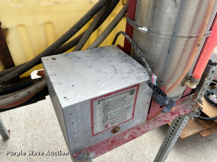 image for item JD9107 Sprayer